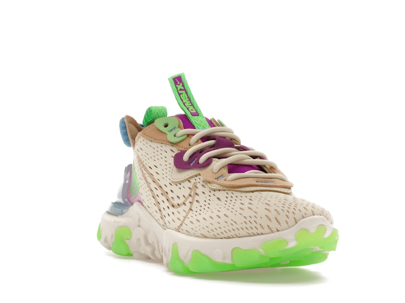 Nike React Vision Fossil (Women's)