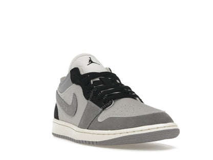 Jordan 1 Low SE Craft Inside Out Cement Grey