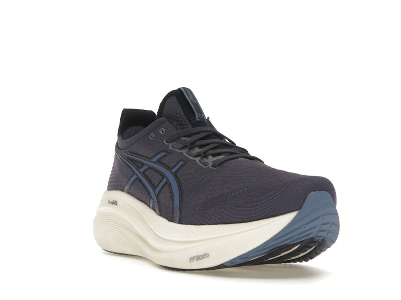 ASICS Gel-Nimbus 27 Indigo Fog Denim Blue