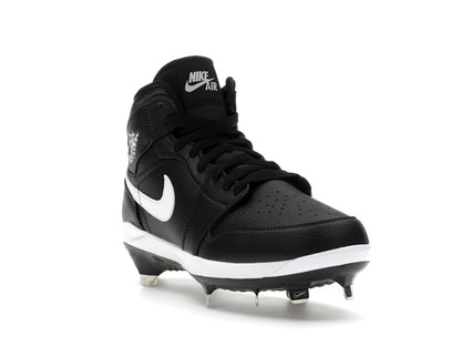 Jordan 1 Retro Metal Black White (2023)