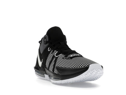 Nike LeBron Witness 7 TB Black White