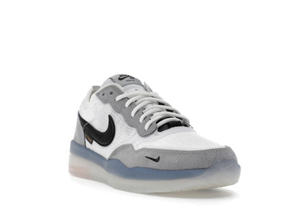 Nike SB PS8 Wolf Grey White Black