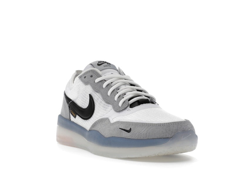 Nike SB PS8 Wolf Grey White Black