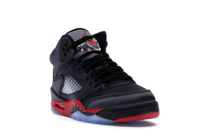 Jordan 5 Retro Satin Bred (GS)