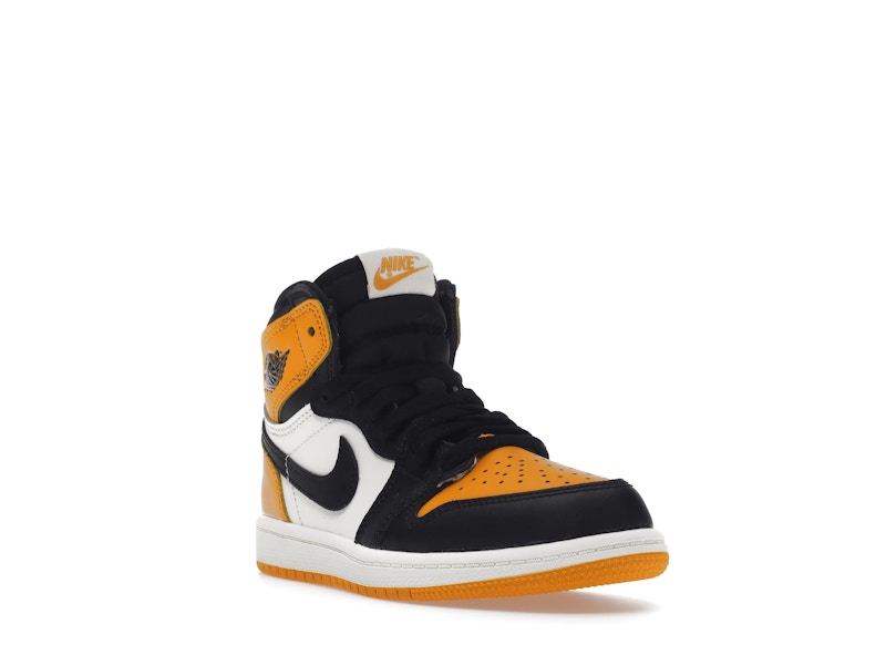 Jordan 1 Retro High OG Taxi (PS)