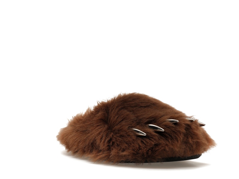 Bravest Studios Bear Claw Mule Brown