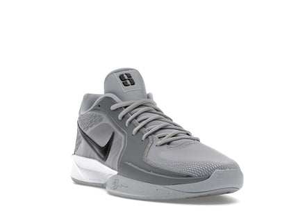 Nike Sabrina 2 TB Wolf Grey Smoke Grey Volt Black (Women's)
