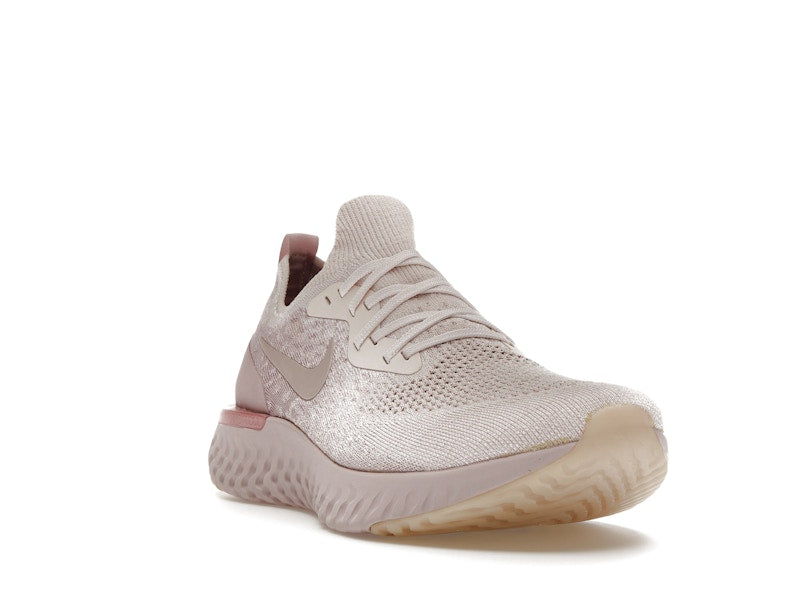 Nike Epic React Flyknit Pearl Pink