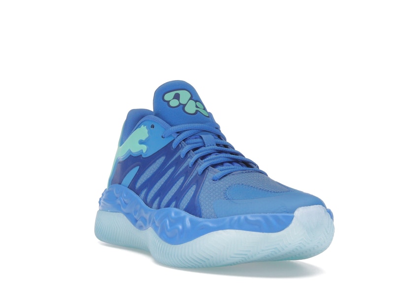 Puma Tyrese Haliburton Hali 1 Opal