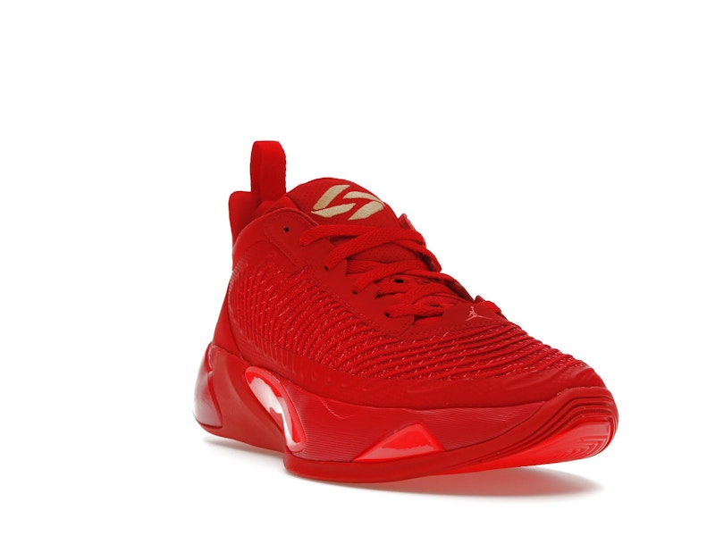 Jordan Luka 1 University Red