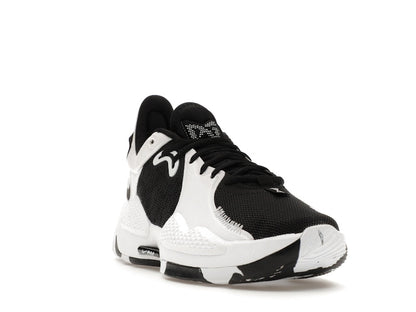 Nike PG 5 Team White Black