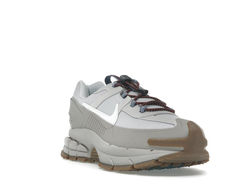 Nike Zoom Vomero Roam College Grey White Gum
