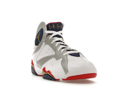 Jordan 7 Retro For the Love of the Game