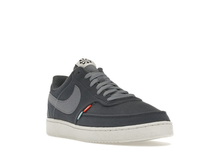 Nike Court Vision Low Next Nature Thunder Blue