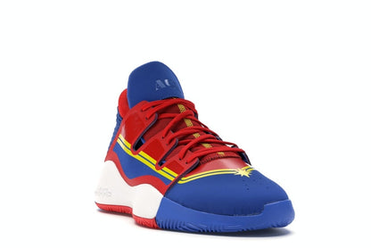 adidas Pro Vision Marvel Captain Marvel