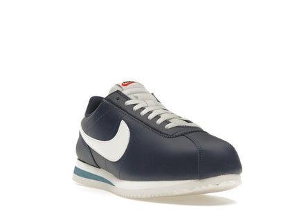 Nike Cortez Midnight Navy