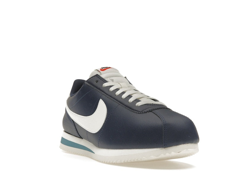 Nike Cortez Midnight Navy