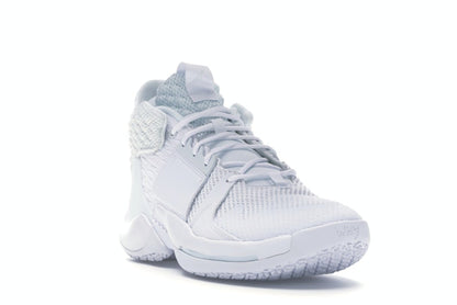 Jordan Why Not Zer0.2 White