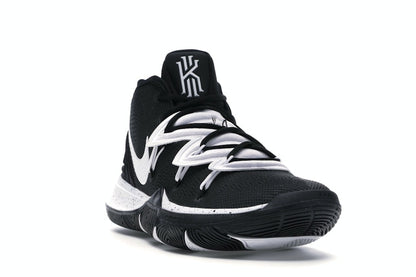 Nike Kyrie 5 Team Black White
