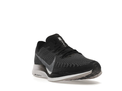 Nike Zoom Pegasus Turbo 2 Black Gunsmoke
