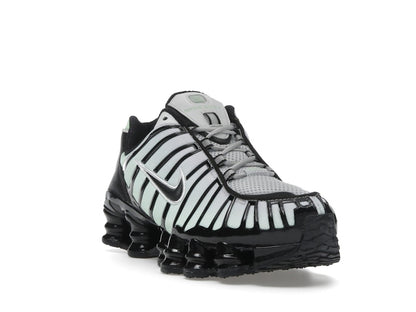 Nike Shox TL Vapor Green Black