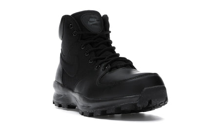 Nike Manoa Black