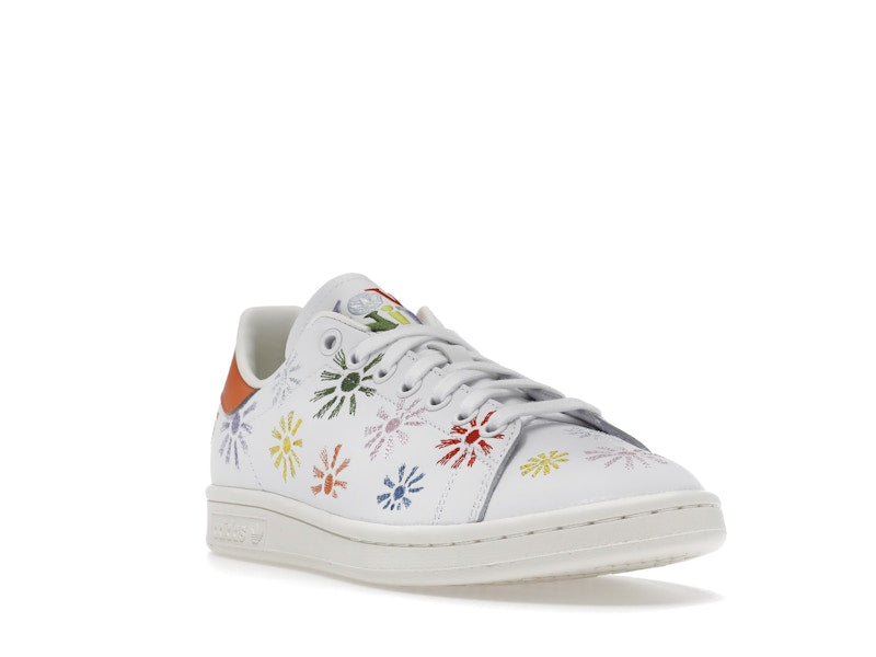 adidas Stan Smith Pride