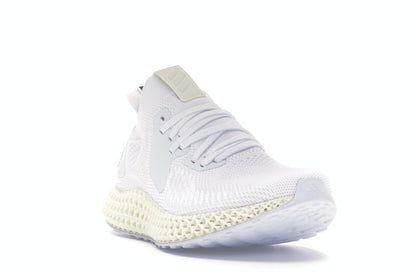 adidas Alphaedge 2 4D White