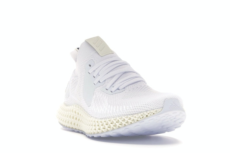 adidas Alphaedge 2 4D White