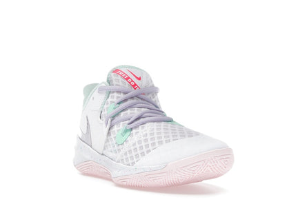 Nike Zoom Hyperspeed Court SE Pink Foam