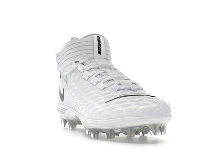 Nike Force Savage Pro 2 White Black