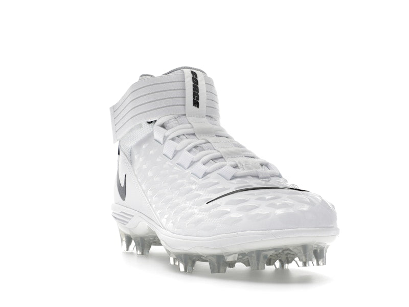 Nike Force Savage Pro 2 White Black