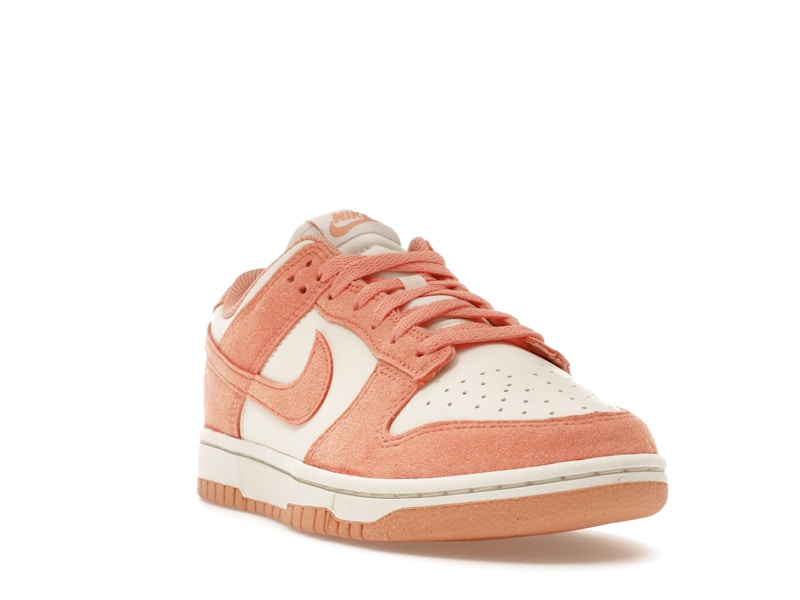 Nike Dunk Low Next Nature Apricot Agate (Women's)