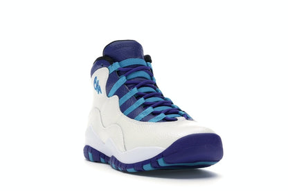 Jordan 10 Retro Charlotte (2016) (GS)