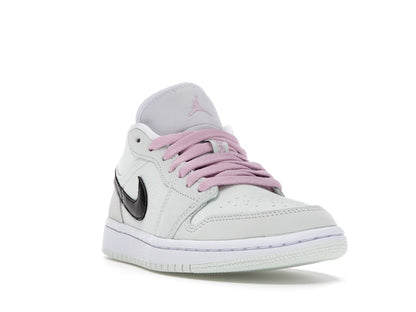 Jordan 1 Low SE Barely Green (Women's)