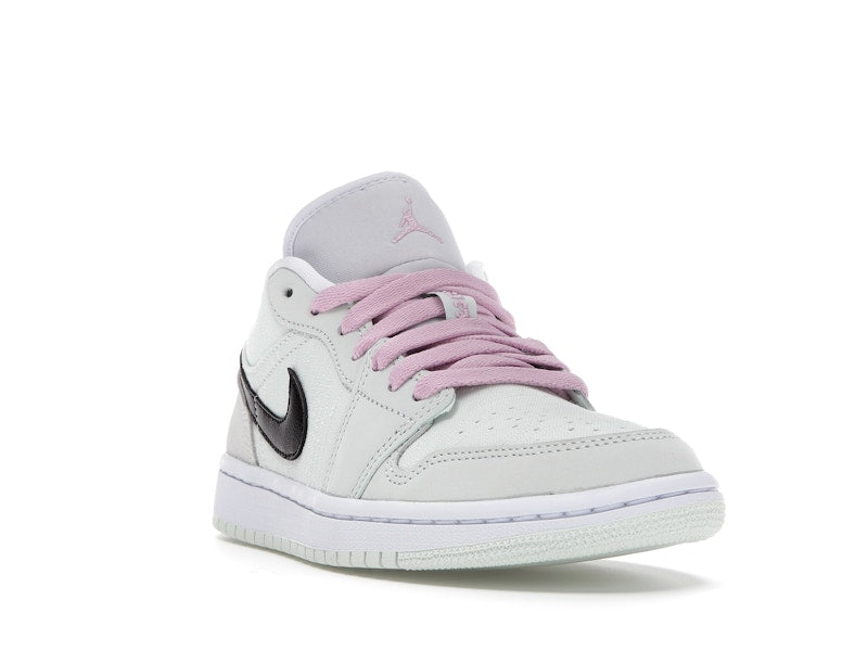 Jordan 1 Low SE Barely Green (Women's)