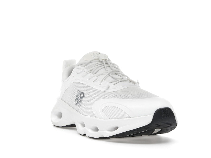 On Running Cloudsolo LOEWE White Light Grey