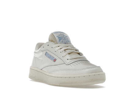 Reebok Club C 85 Vintage Chalk Essential Blue
