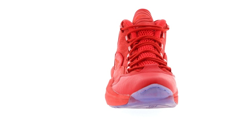 Reebok Question Mid Teyana Taylor Primal Red (Women's)