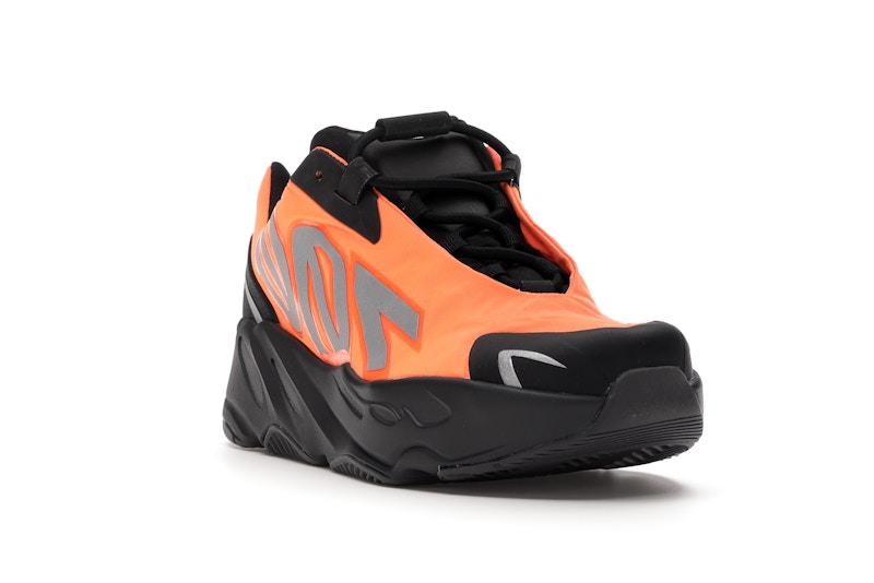 adidas Yeezy Boost 700 MNVN Orange (Kids)