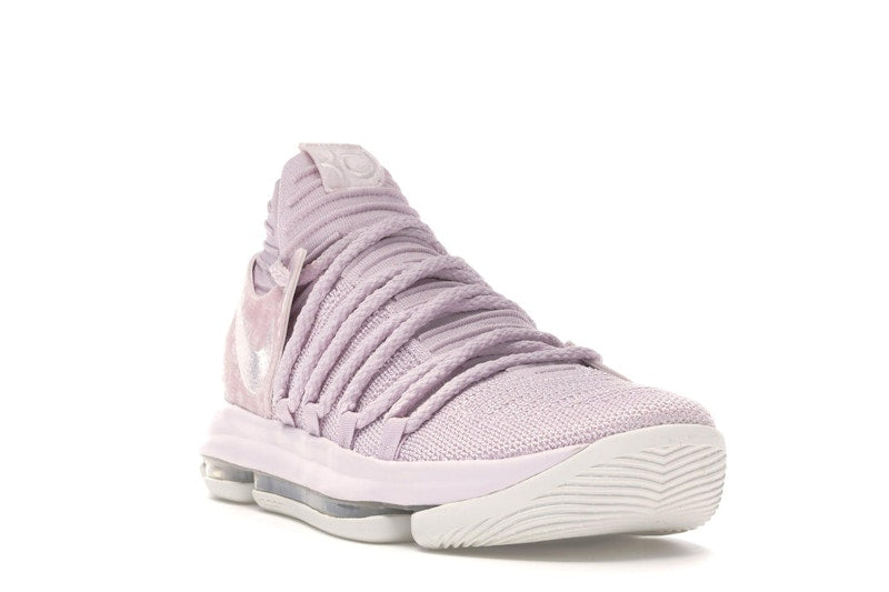 Nike KD 10 Aunt Pearl