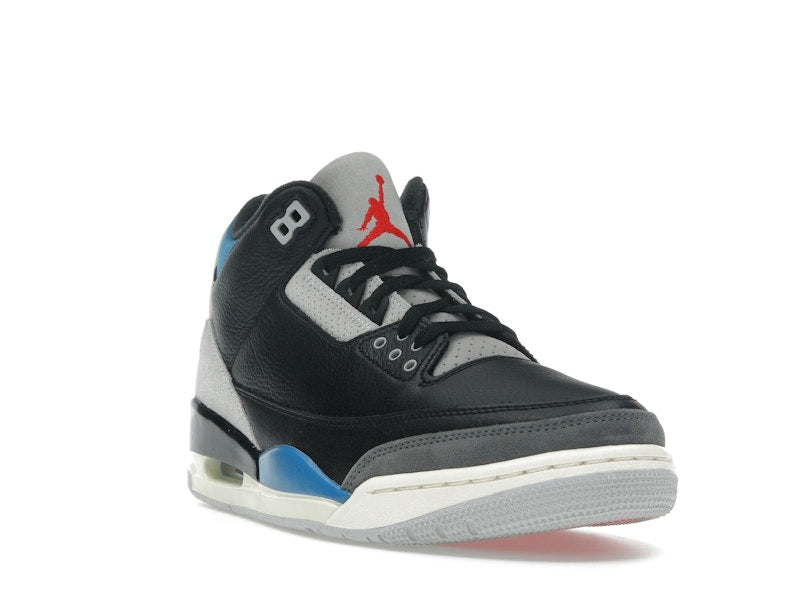 Jordan 3 Retro OG Rare Air