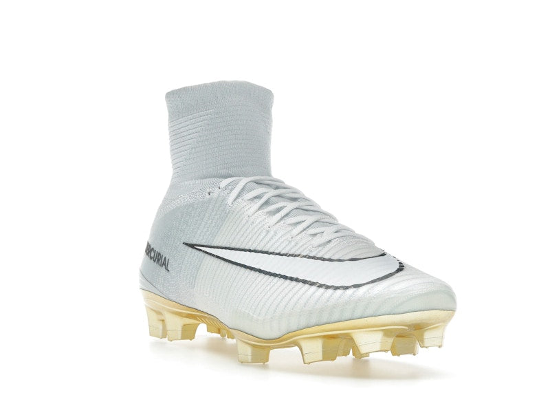 Nike Mercurial Superfly 5 FG Cristiano Ronaldo Vitorias