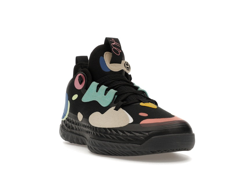 adidas Harden Vol. 5 Futurenatural Core Black