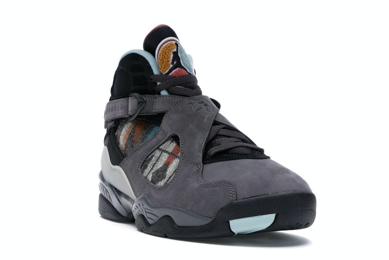 Jordan 8 Retro N7 (2019)