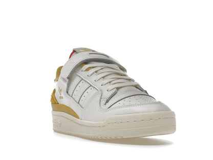 adidas Forum 84 Low Victory Gold