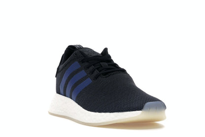 adidas NMD R2 Core Black Noble Indigo (Women's)
