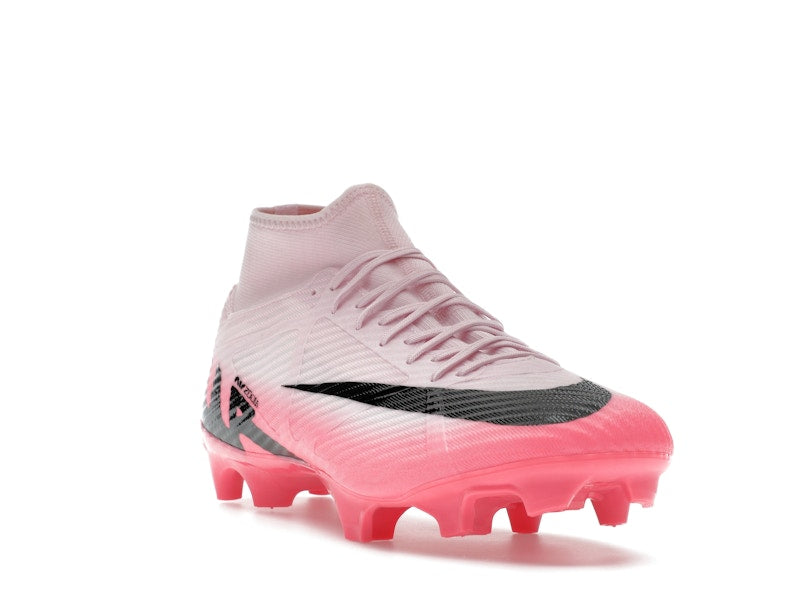 Nike Mercurial Superfly 9 Academy MG Pink Foam Black