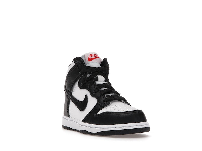 Nike Dunk High Panda (2021) (PS)