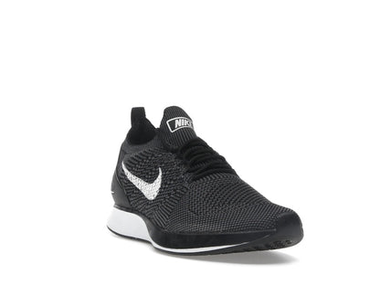 Nike Mariah Flyknit Racer Black White (Women's)